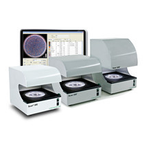 INTERSCIENCE  Scan® 菌落计数器