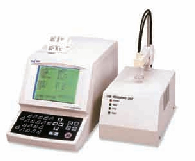 COD-60A  耗氧量/高锰酸盐指数快速测定仪