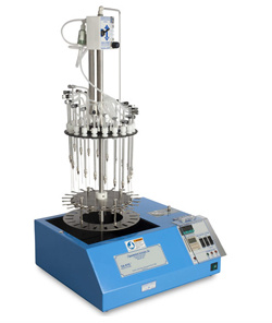 美国Organomation N-EVAP-20自动氮吹仪北京康林科技有限责任公司