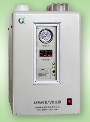 格润 纯水 氢气发生器 LM-1000