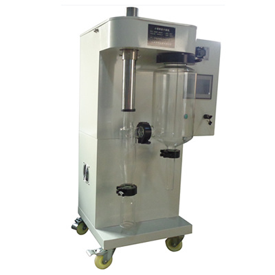 欧熙品牌小型喷雾干燥机/实验型喷雾干燥器OX-1500ML