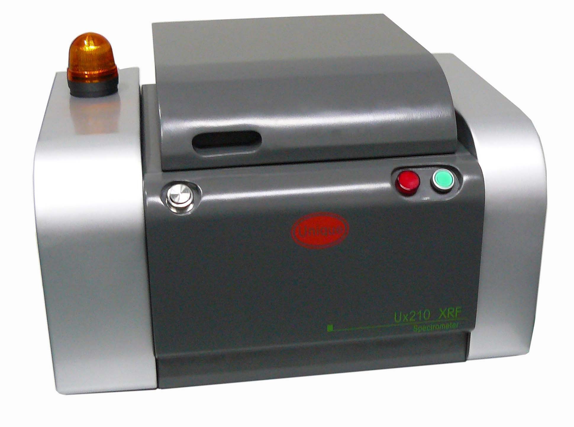 能量色散X荧光光谱仪 UX-210