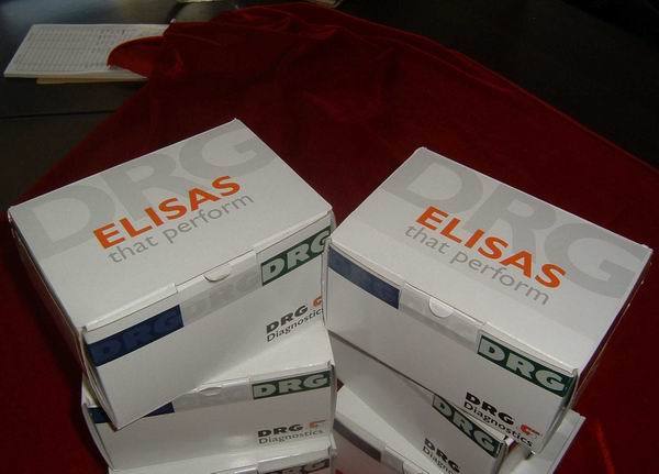 人抗神经节苷脂抗体(GM1)ELISA试剂盒  