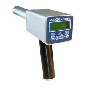 RM2030 环境监测X&#947;辐射空气吸收剂量率仪