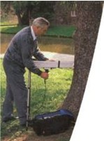 B系列高精度树木针测仪