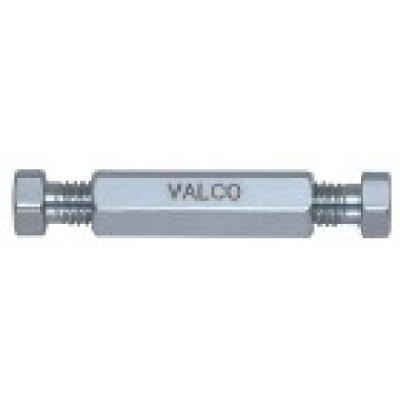 迪马科技 Valco 两通，零死体积