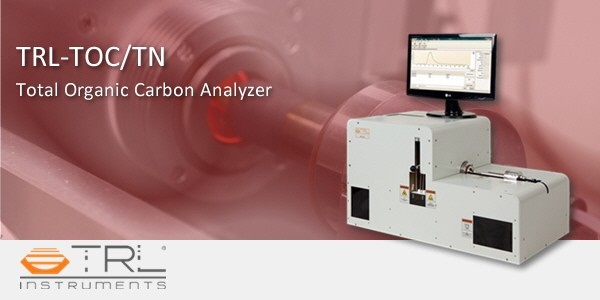 TRL-TOC/TN总有机碳分析仪/总氮分析仪