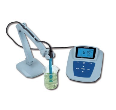 MP511 Laboratory PH meter