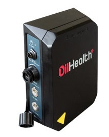 atten2 OilHealth &#174; 润滑油老化在线传感器