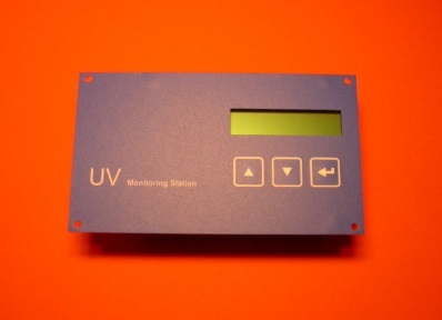 IL Metronic DUV12 紫外线强度监测仪