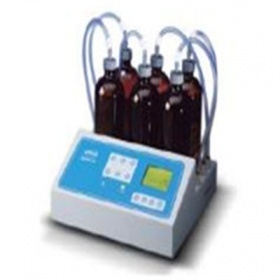 BODTrakTM 生化需氧量（BOD）分析仪