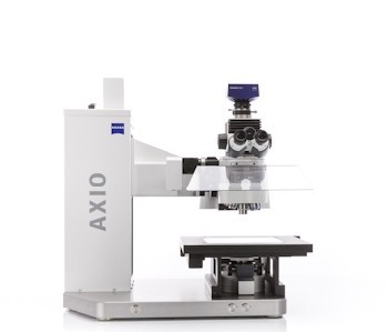 Zeiss Axio Imager  光学显微镜