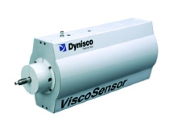 Dynisco Viscosensor在线流变仪