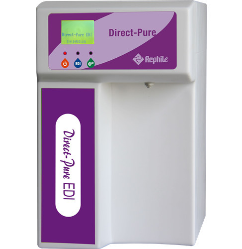 RephiLe Direct-Pure EDI 5 水纯化系统 