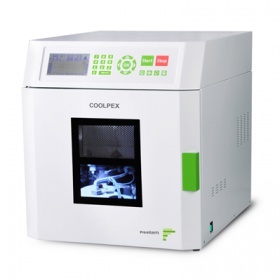 Coolpex Smart Microwave Reaction systemScientific Instrument Manufacturers of China