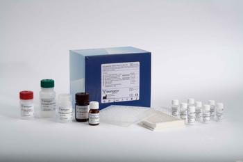 人可溶性蛋白185(sp185/HER-2)免疫组化试剂盒