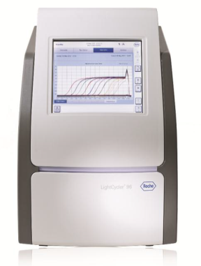 瑞士罗氏LightCycler&#174; 96 实时荧光定量PCR仪