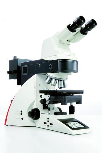 德国徕卡DM4000M正置金相显微镜
