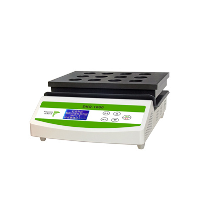 DKQ-1000 智能控温电加热器