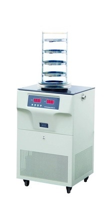 FD-1A-80冷冻干燥机(普通型)