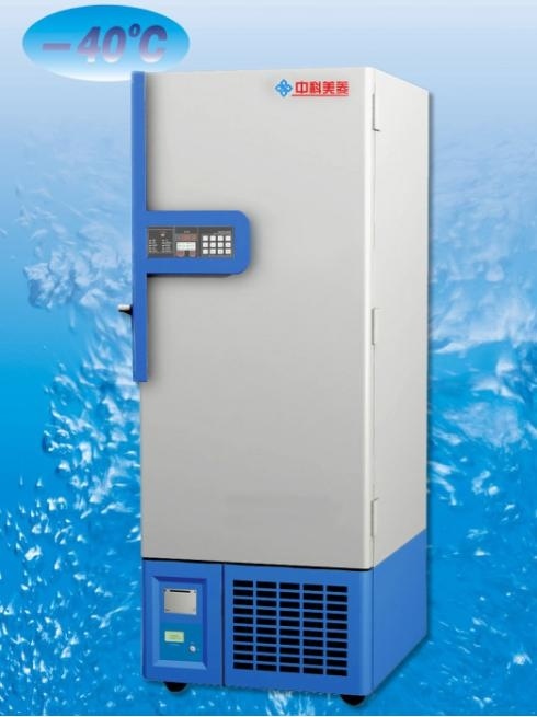 DW-FL531超低温储藏箱