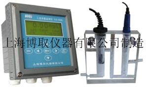 上海博取YLG-2058XZ型二氧化氯测定仪