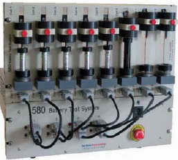 美国580高精度电池测试仪天津德尚科技有限公司