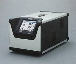 Horiba 便携式气体分析仪