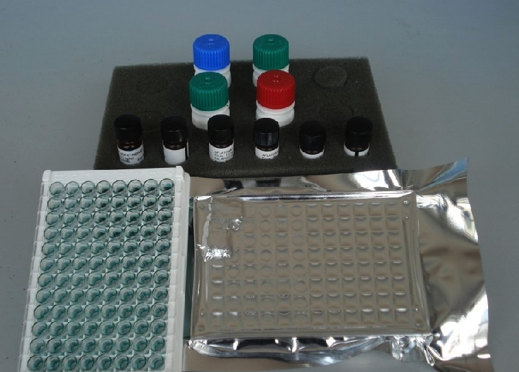 大鼠抑瘤素M(OSM)ELISA试剂盒