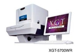X射线分析显微镜