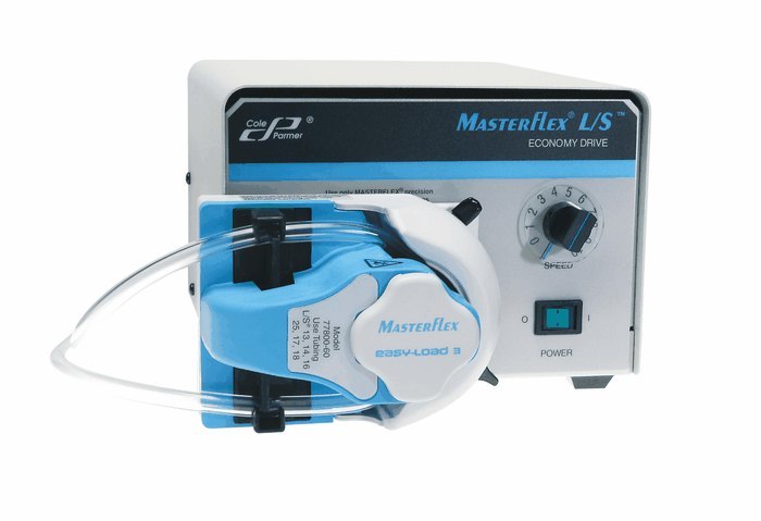 Masterflex L/S经济型变速泵系统，IN-77910-35