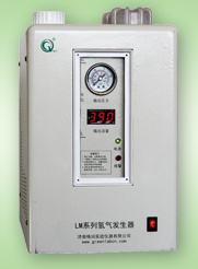 格润 纯水氢气发生器 LM-300