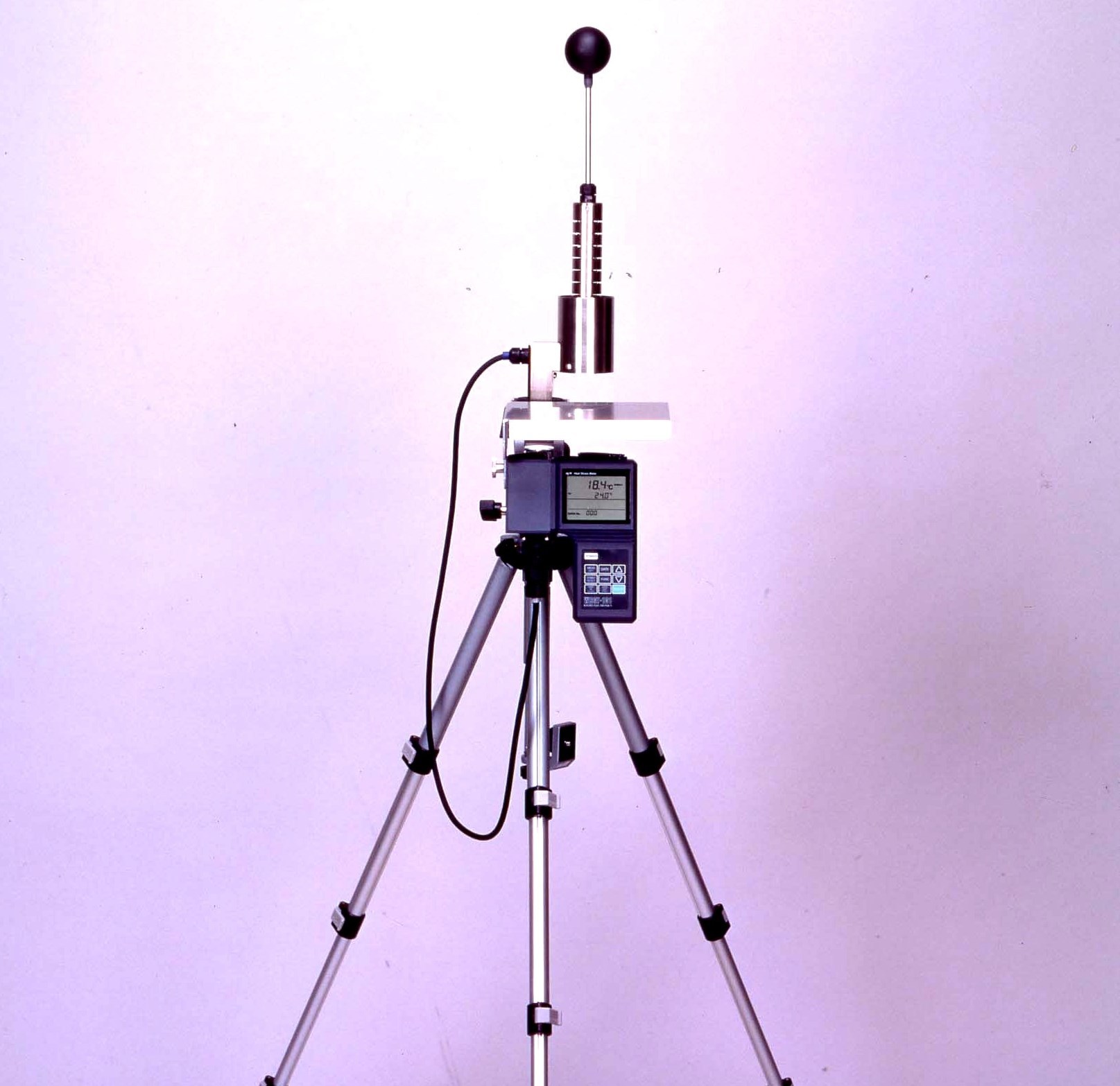 WBGT-101热环境分析仪(WBGT指数测定仪)可睦电子（上海）商贸有限公司-日本京都电子（KEM）