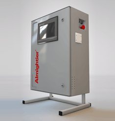 联合系统水质分析仪-在线盐酸分析仪北京尤思腾科技有限公司