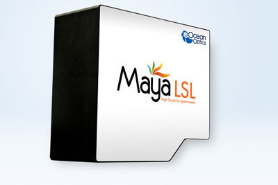 海洋光学光谱仪Maya LSL 