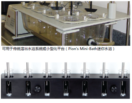 Pion Rainbow在线光纤紫外监测系统上海凯来仪器有限公司