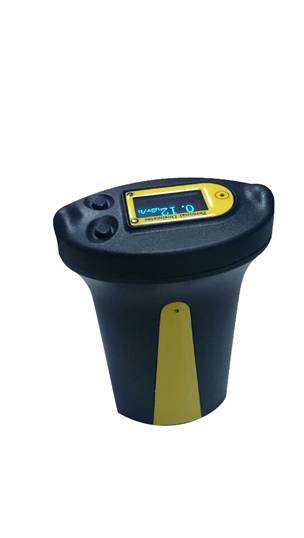 RG1100型放射性个人剂量报警仪 个人辐射测量仪
