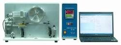 摩擦带电压测定器，织物摩擦式静电测试仪，Rotary Static Tester