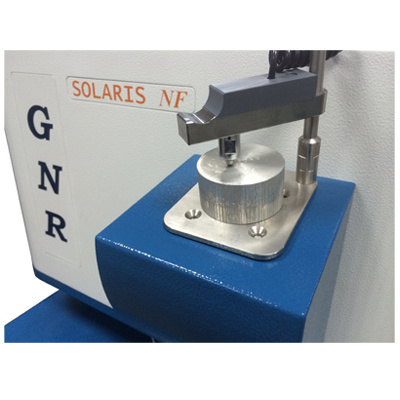 意大利GNR（捷尔纳）Solaris CCD-NF精密火花直读光谱仪上海锐纳实业有限公司