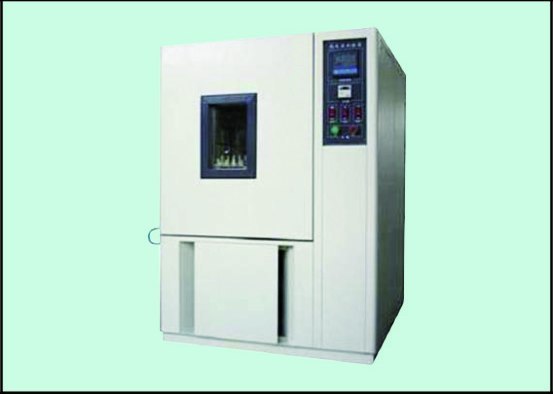 CDW（J）高低温交变试验箱