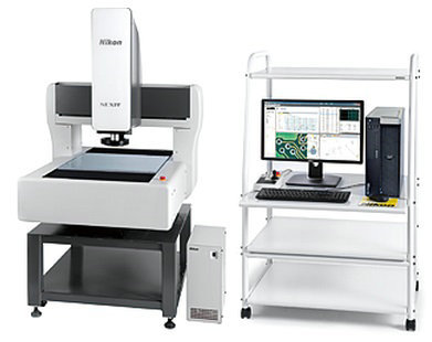 CNC影像测量系统 NEXIV VMZ‐R4540