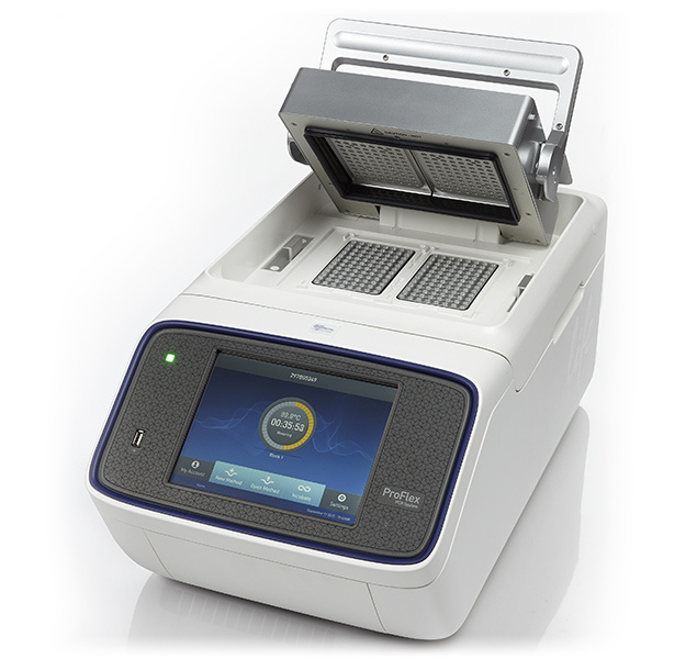 美国爱普拜斯ABI ProFlex&#8482; PCR仪