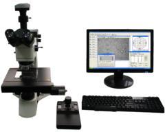 CIA100-NAS自动油液颗粒度显微分析仪
