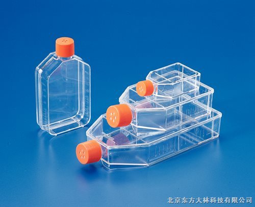 细胞培养瓶(Tissue Culture Flask)