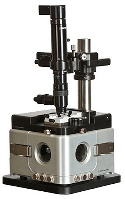 扫描探针显微镜/原子力显微镜是德科技（中国）有限公司