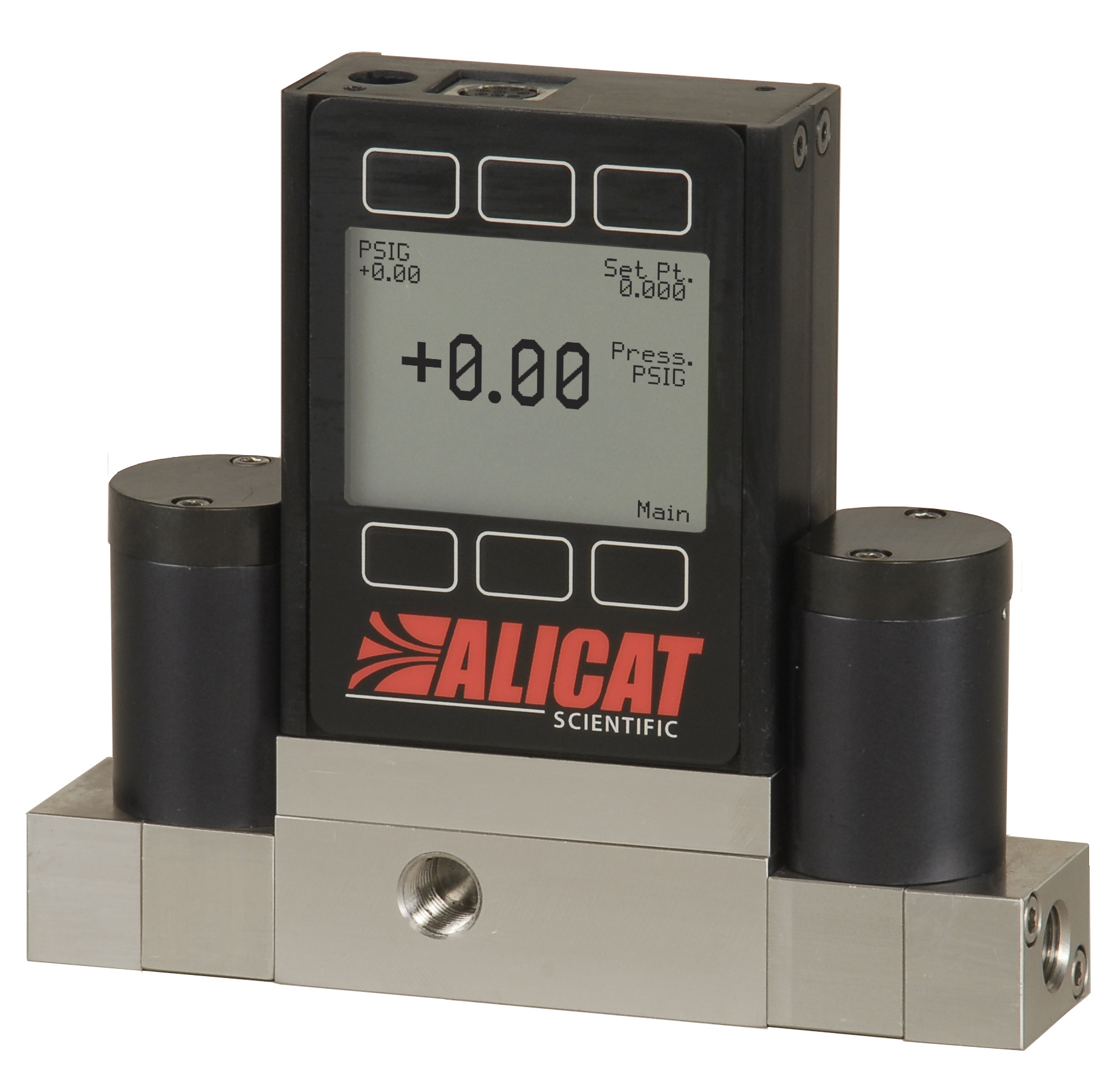 艾里卡特/Alciat - PCD系列双阀压力控制器
