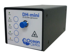 海洋光学光源DH-mini 