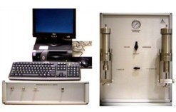 PDP-200 压力脉冲超低渗透率仪