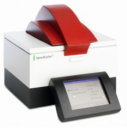 高速 PCR仪 SpeedCycler2