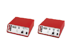 高压电源产品 PS3003、PS9009